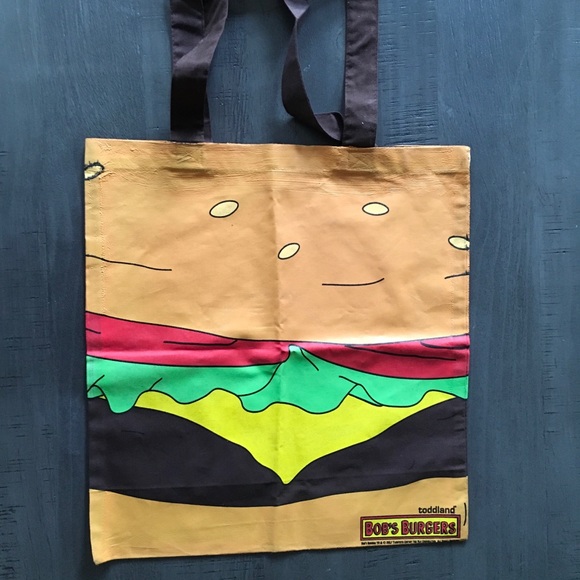 Bob’s Burger Collection - Picture 2 of 5